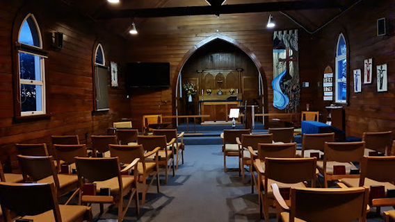 Wai-a-Ariki Food Forest Onerahi-rahi