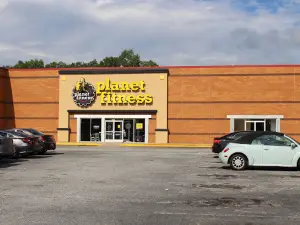 Planet Fitness