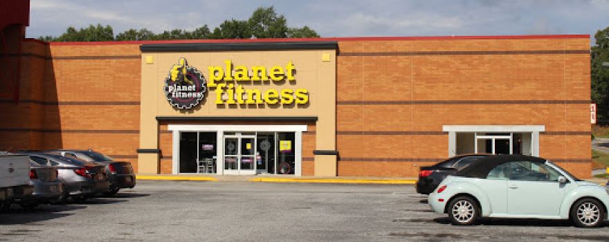 Planet Fitness