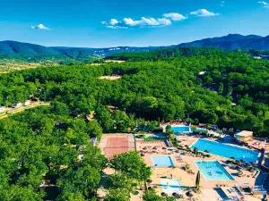 Camping Chaussy