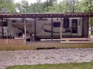 Wildwood Campground