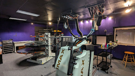 Celebration Cinema Grand Rapids North & IMAX