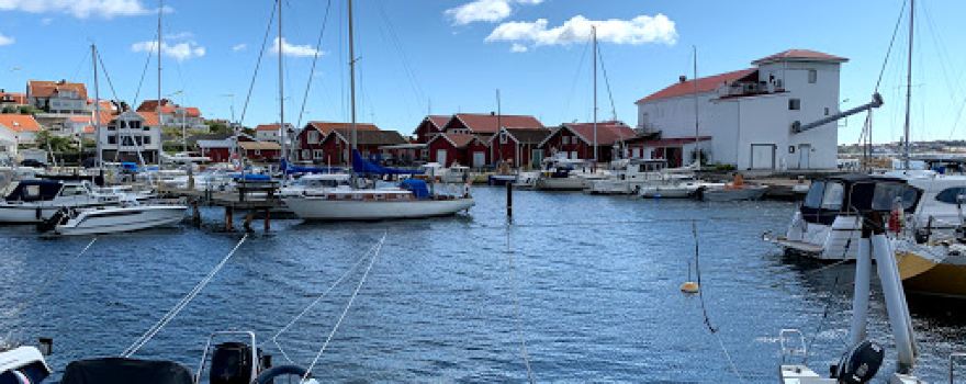 Strandsittarna AB