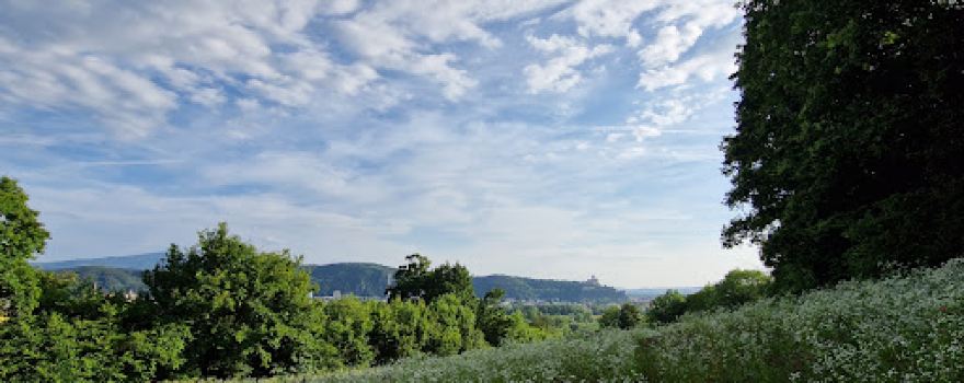 Hojdačka Skalka