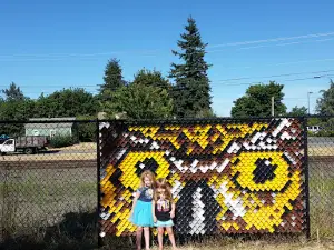 Legion Memorial Park