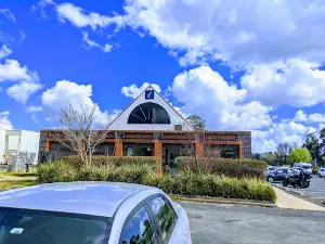 Armidale Visitor Information Centre