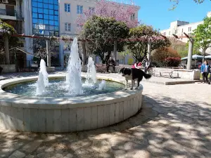 Panagopoulos Square