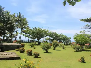 Taman Remaja, Manna, Bengkulu