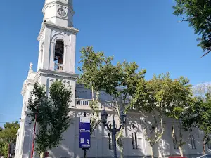 Plaza San Martín