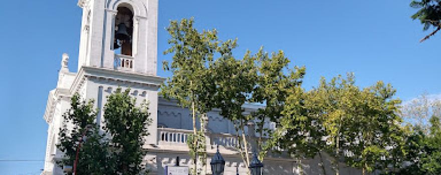 Plaza San Martín
