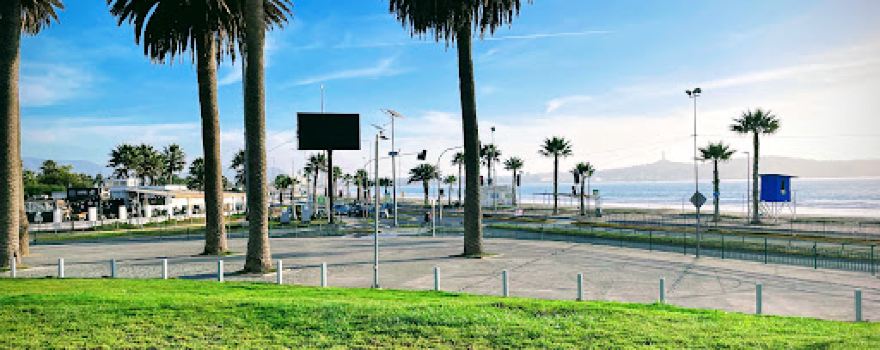 Enjoy Coquimbo
