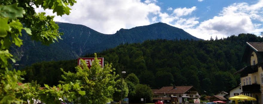 Oberau