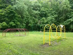 Ravine Park