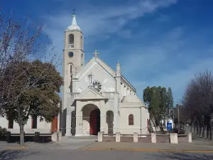 Plaza San Martín