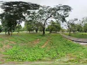 Park of Olives