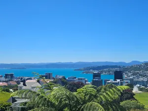 Wellington Botanic Garden