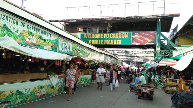 Carbon Market