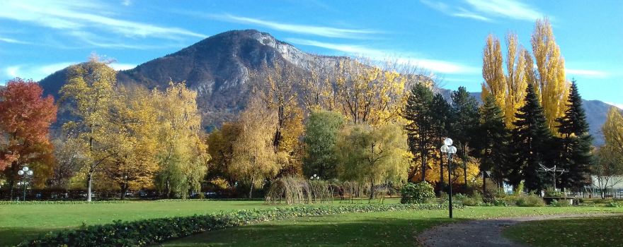 Annecy