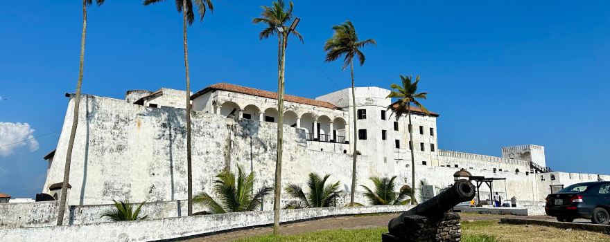 Elmina Castle