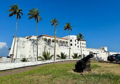 Elmina Castle
