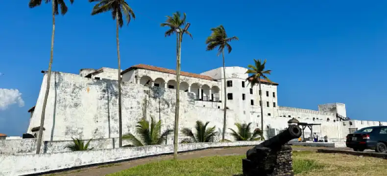 Hotels in Elmina