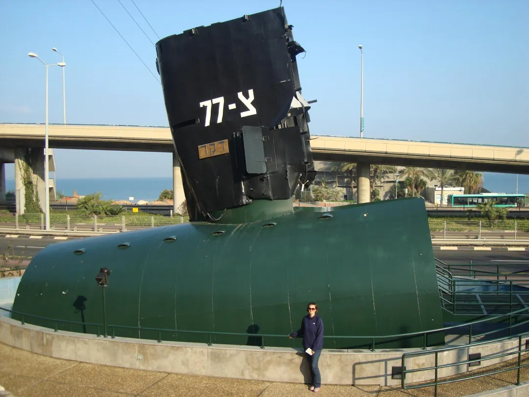 5_Clandestine Immigration and Naval Museum