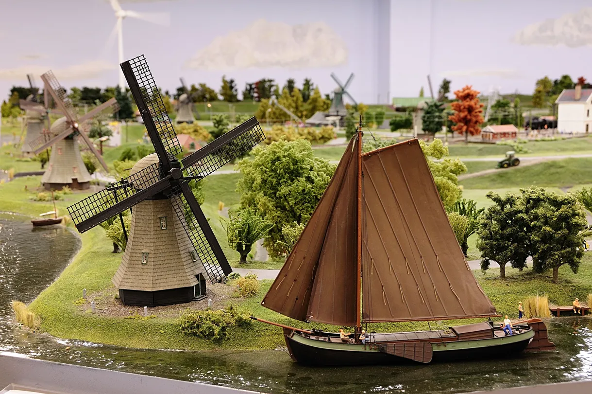 5_Miniworld Rotterdam