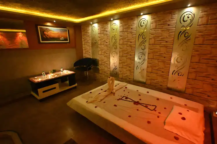 Hotels in der Nähe von मैंगो गार्डन बेलापुर