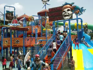 Krushnai Water Park & Resort