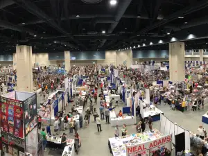 Raleigh Convention Center