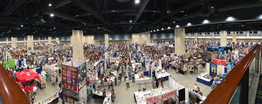 Raleigh Convention Center