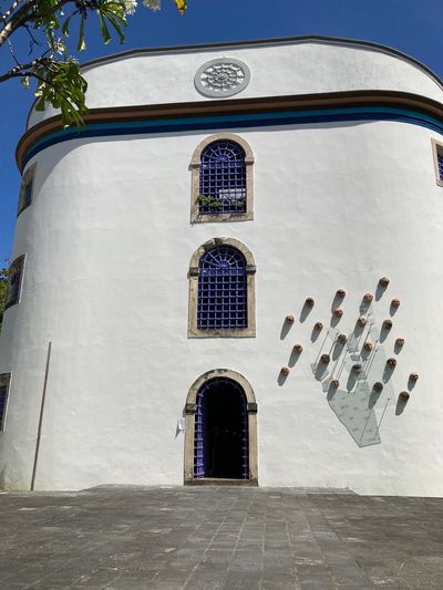 Pernambuco House of Culture