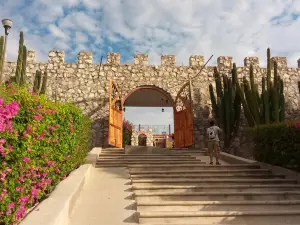 Museo Fuerte Mirador