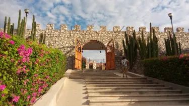 El Fuerte