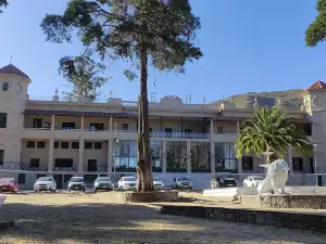 Eden Hotel