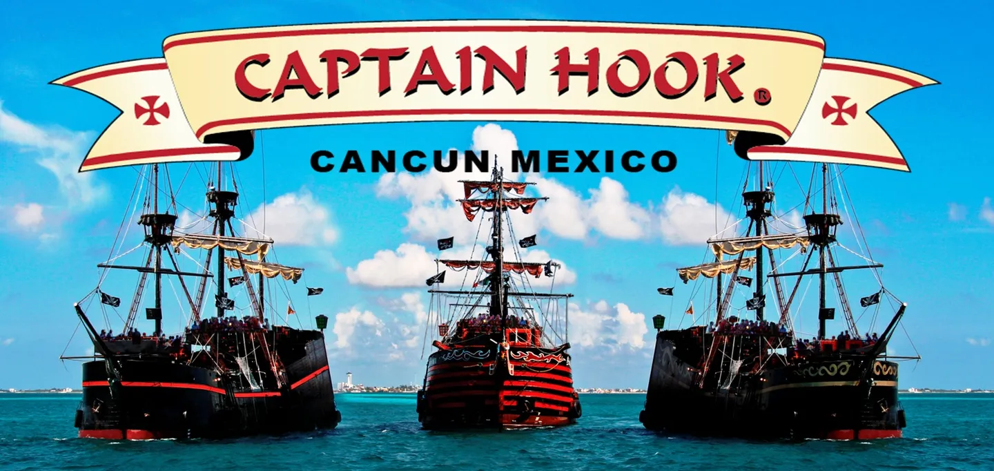 3_Captain Hook Cancun