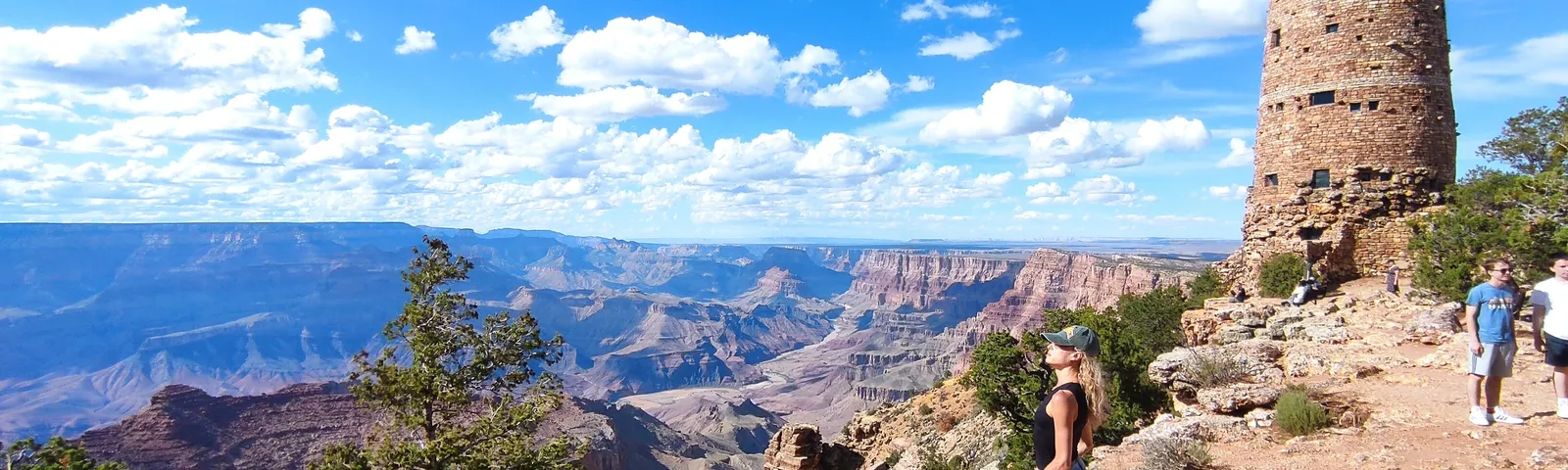 Grand Canyon VillageHelicopter rides