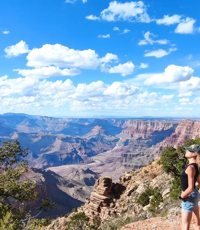 Grand Canyon Village