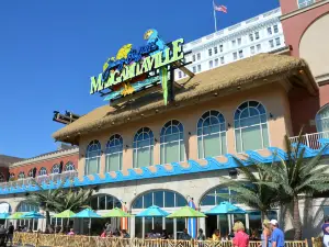 Atlantic City Boardwalk