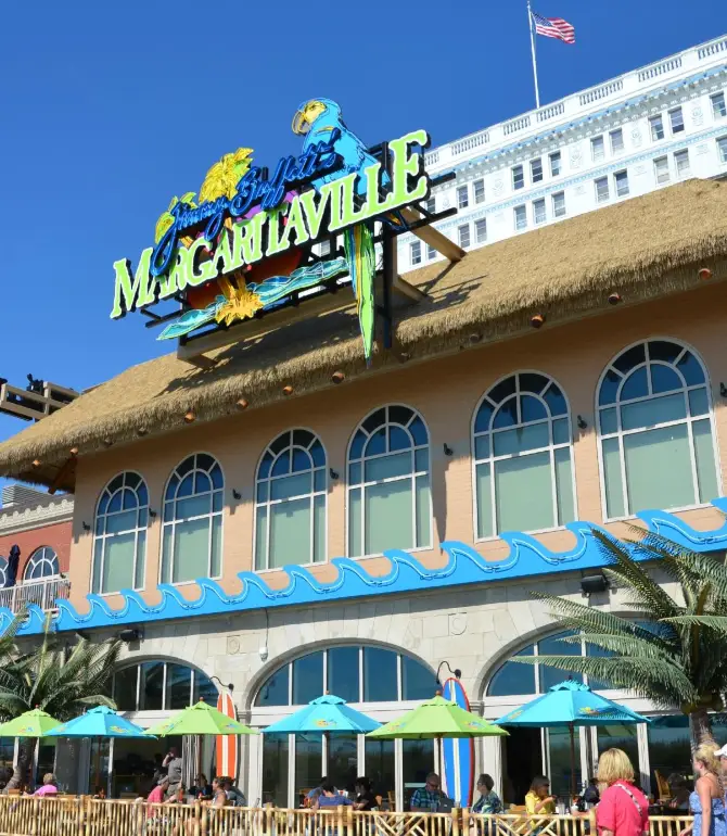 Atlantic City