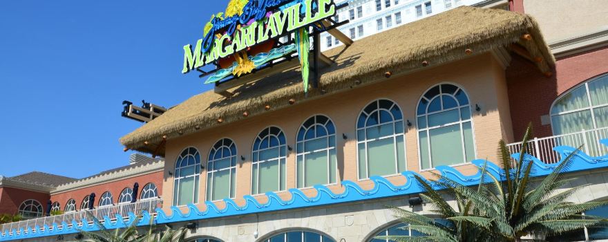 Atlantic City Boardwalk