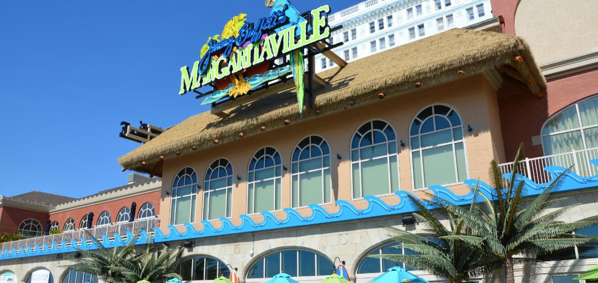 Atlantic City Travel Guide 2026: Top Attractions, Things to do ...