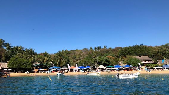 Puerto Escondido