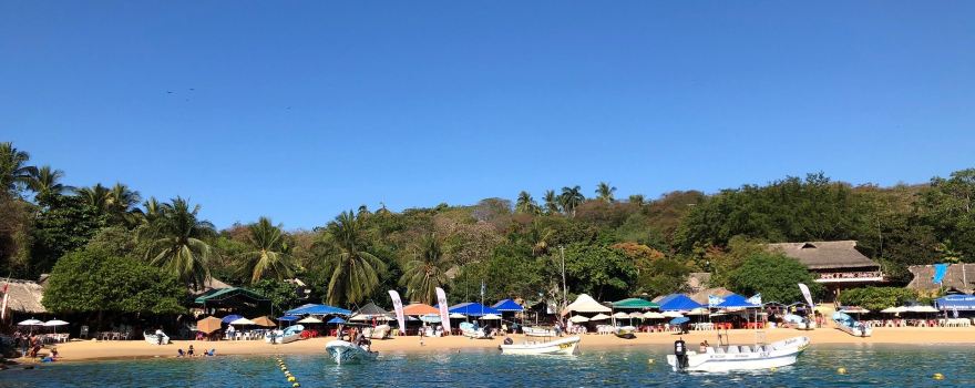 Puerto Angelito