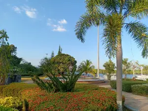 Chao Fah Park