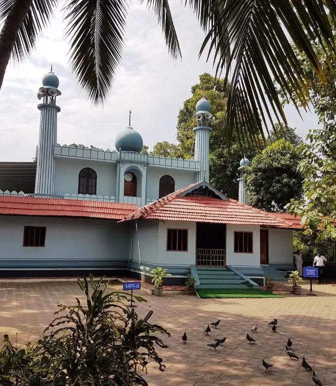 Kodungallur