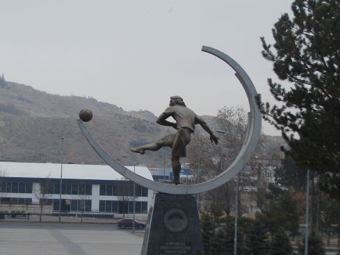 Kadir Has Stadium