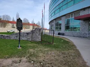 Slush Puppie Place
