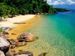 Lula Beach