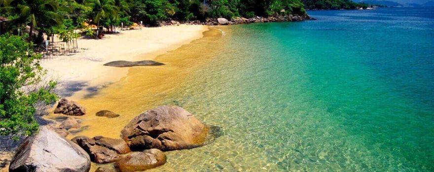Paraty
